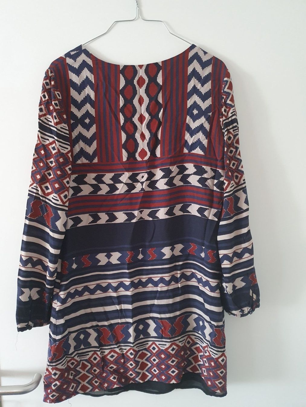 Desigual Vestiti: Desigual Kleid Gr. 38 – Usato da Thalwil venduto da Briscolina 1