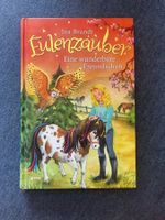 Eulenzauber Eine wunderbare Freundschaft.