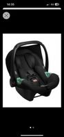 Babyschale Joie i-Gemm mit i-Base LX, neuwertig!