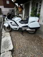 Honda Pan European ST 1100 ABS/TCS ex. Militärpolizei