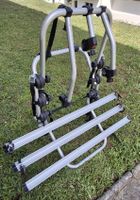 Fabbri BICI OK3 Van Fahrradträger Heckklappe 3 Velos