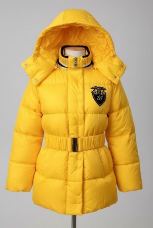 Ermanno Scervino piumino (piuma d'oca) taglia 44-46IT