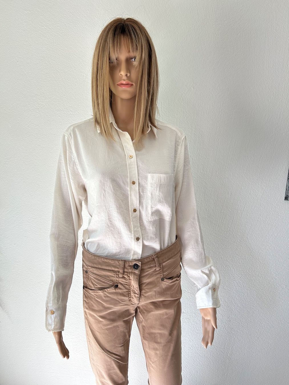 Zara Camicette: Bluse Zara – Usato da Saland venduto da ele_vc96
