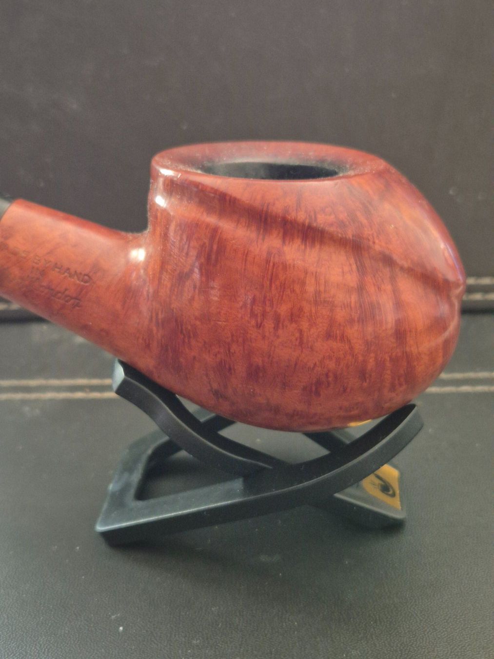 Pipe & Accessori: Charatan Pfeife/pipe Gigant ! – Usato da Bramois venduto da Pirola23 2