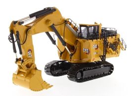 1:87 CAT 6060  Tieflöffel
