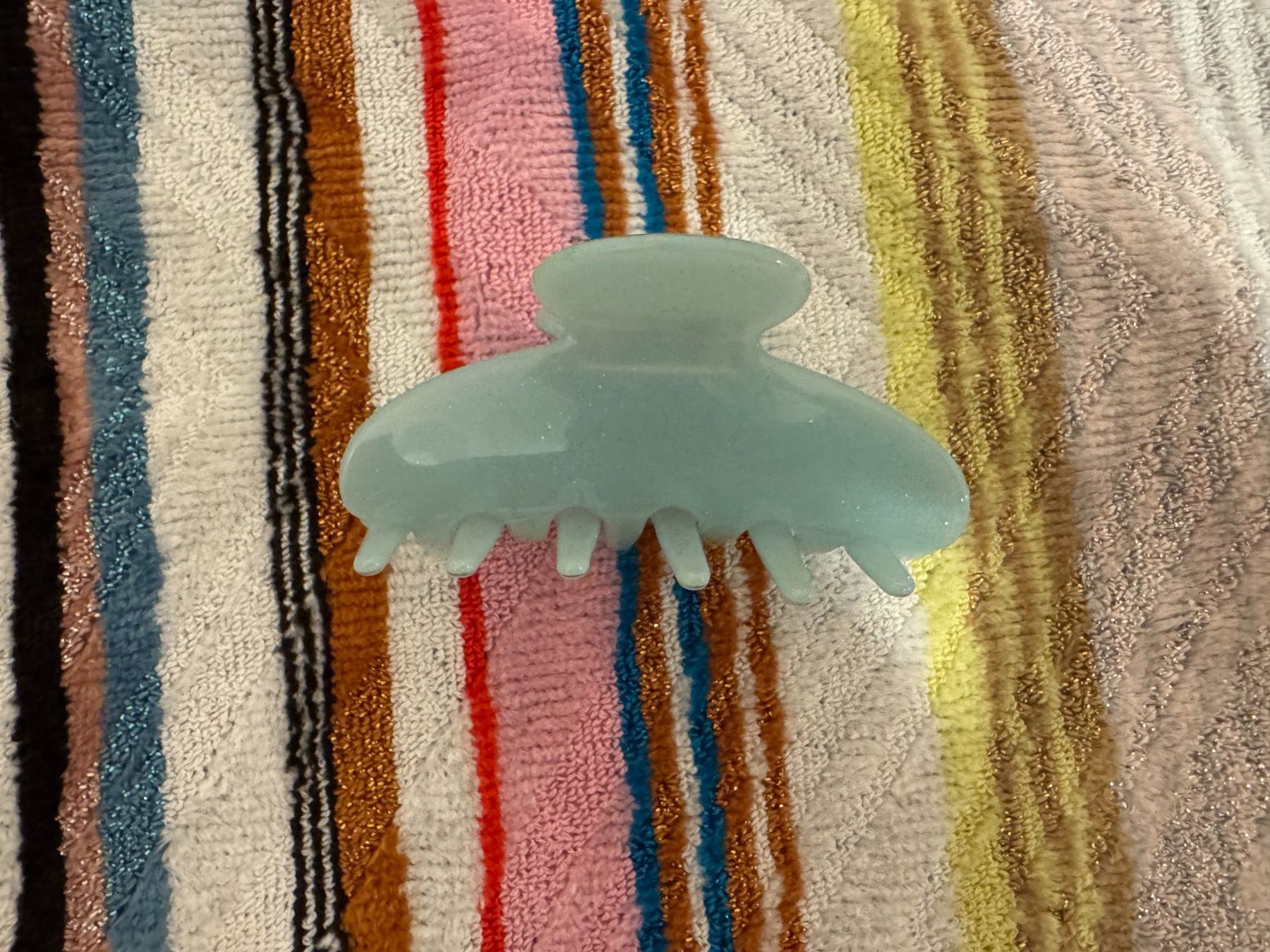 Haarschmuck: Hair clip – Gebraucht aus Zollikon von lui_gqg9 1