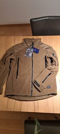 Helikon-Tex LIBERTY JACKET    Grösse S