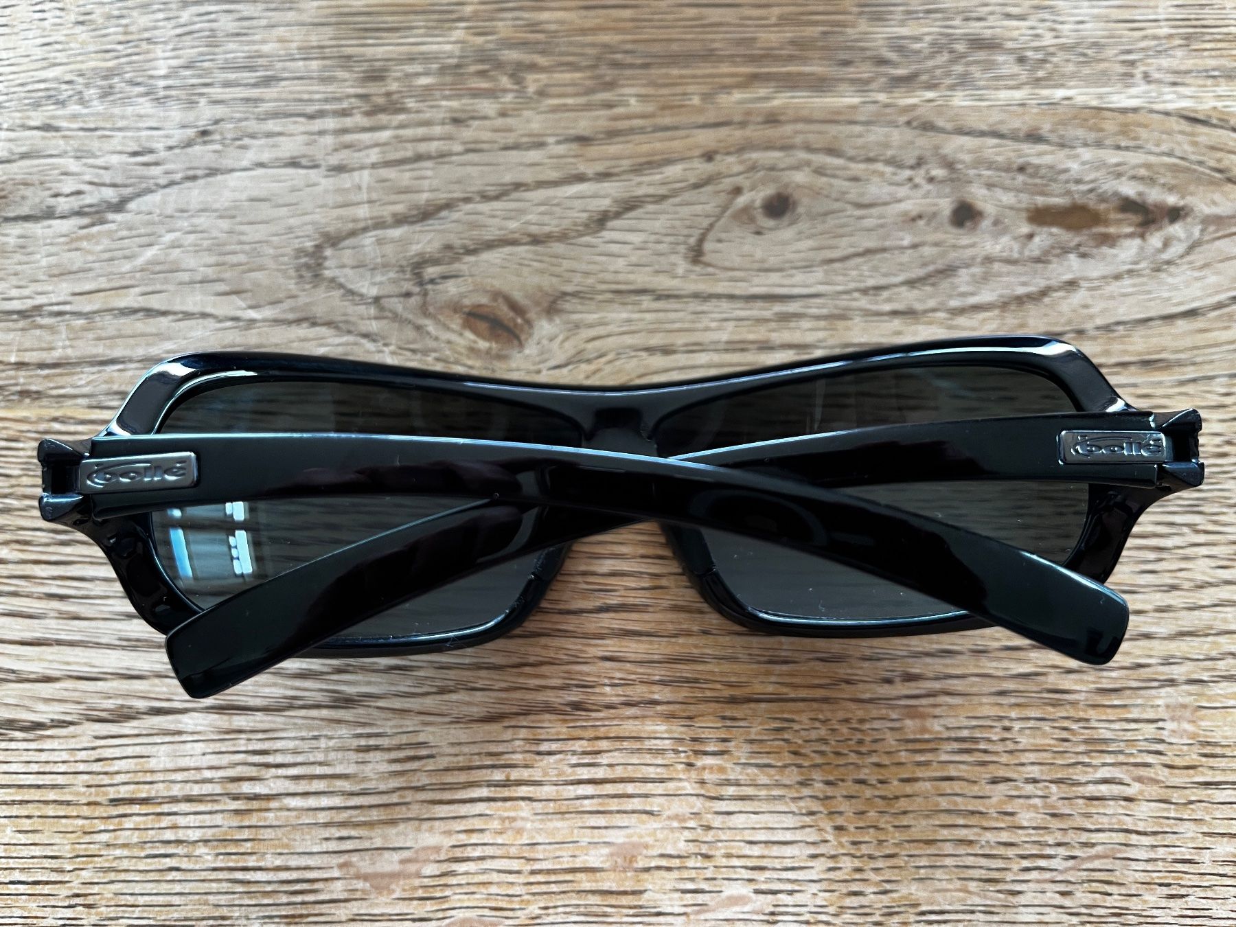 Occhiali & Lenti: Lunettes de soleil de la marque Bollé – Usato da Flanthey venduto da Didiphil 3