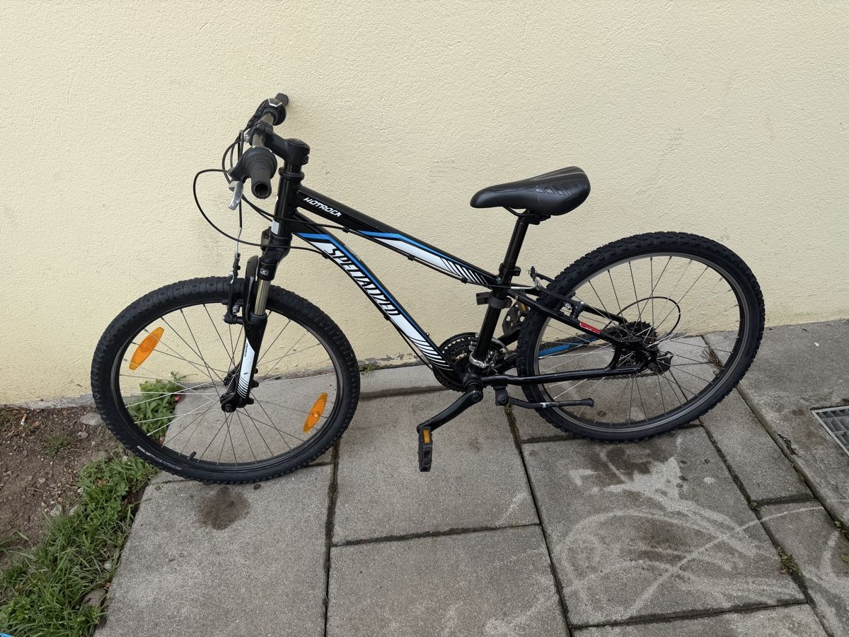 Specialized Biciclette: Mountainbike Kinder – Usato da Bülach venduto da Dragana1996