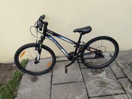 Mountainbike Kinder