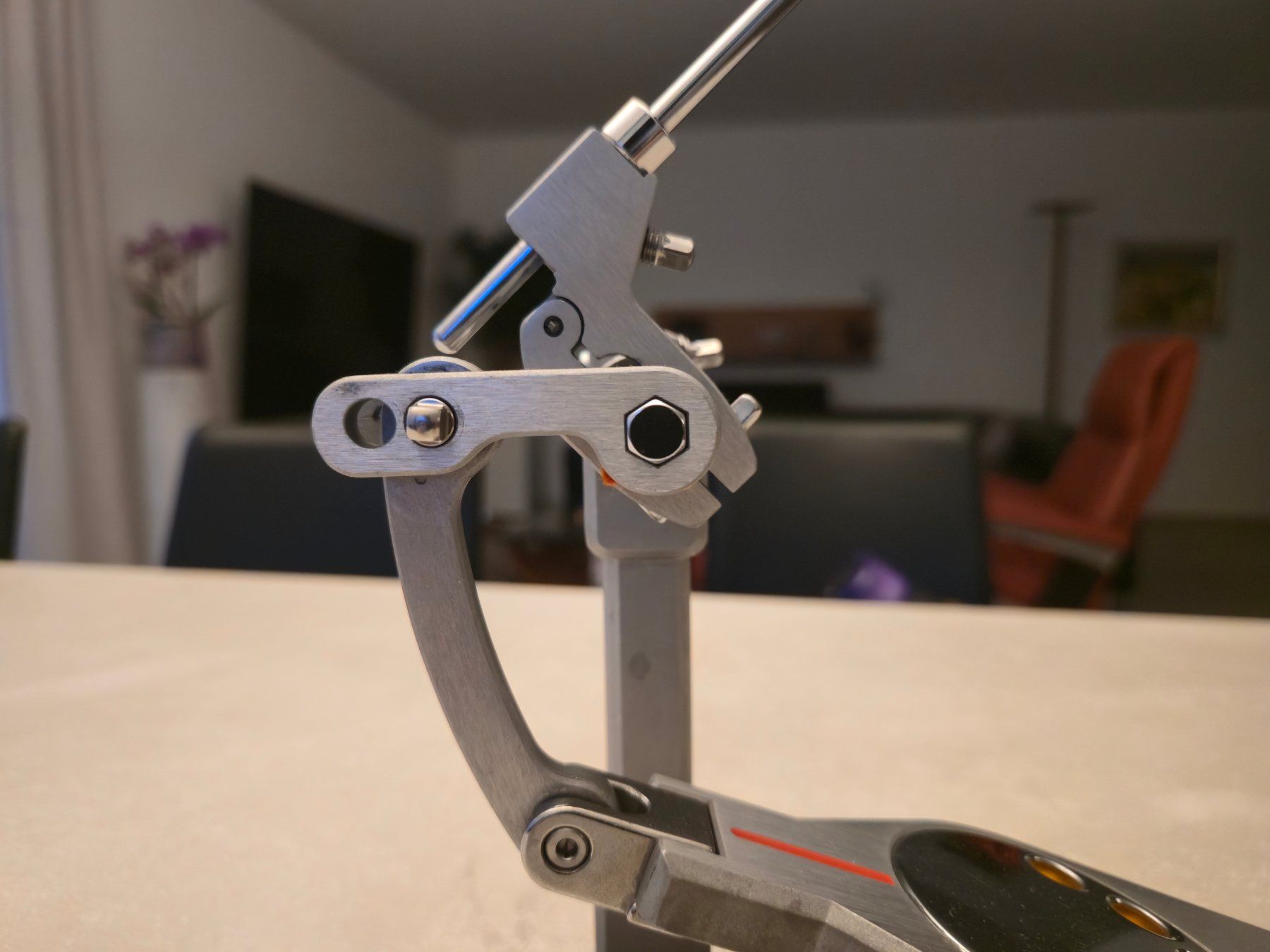 Strumenti musicali: Pearl P-3000D Pedal – Usato da Mels venduto da tan_bzw6 1