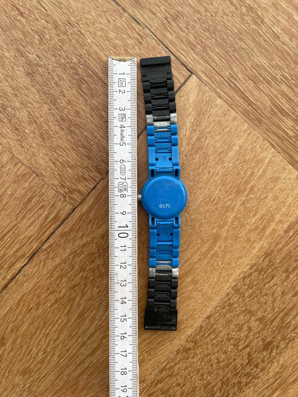 Star Wars Orologi: Montre Lego Star Wars, 2015 – Usato da Lonay venduto da steve.paquier 2