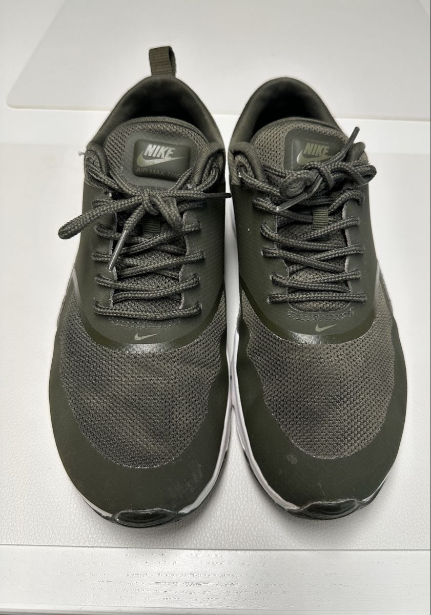 Nike Scarpe da donna: Nike Air Max Thea, Grösse 38 – Usato da Grenchen venduto da Audi8816