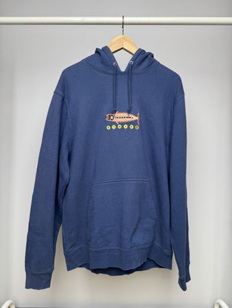Original Stussy hoodie