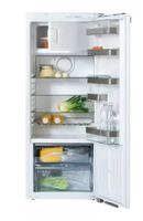 043 Miele Kühlschrank (60EU Norm) aus Küchenliquidation