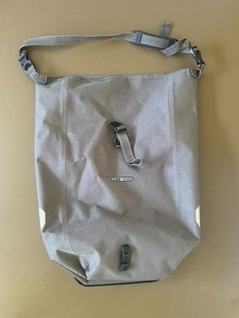 Sacoche Vélo Ortlieb 20L pour porte-bagages