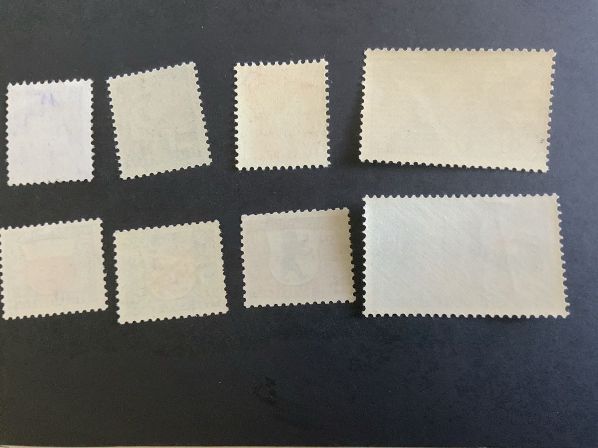 Tutti i francobolli: Briefmarken Schweiz, Pro Juventute 1927/28 – Nuovo (secondo la descrizione) da Binningen venduto da chr_cr5n 1