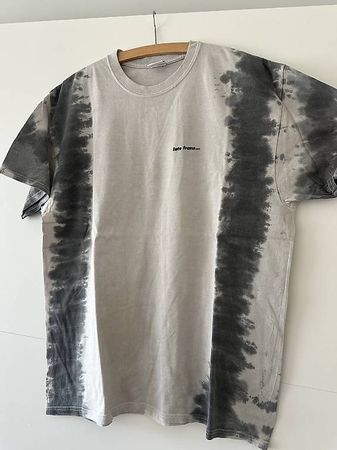 iets frans T-Shirt in Grösse M, oversized