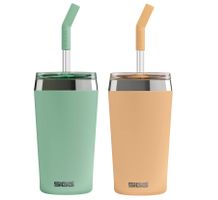 SIGG Thermo-Mug Isolierbecher HELIA 4.5dl - Auswahl