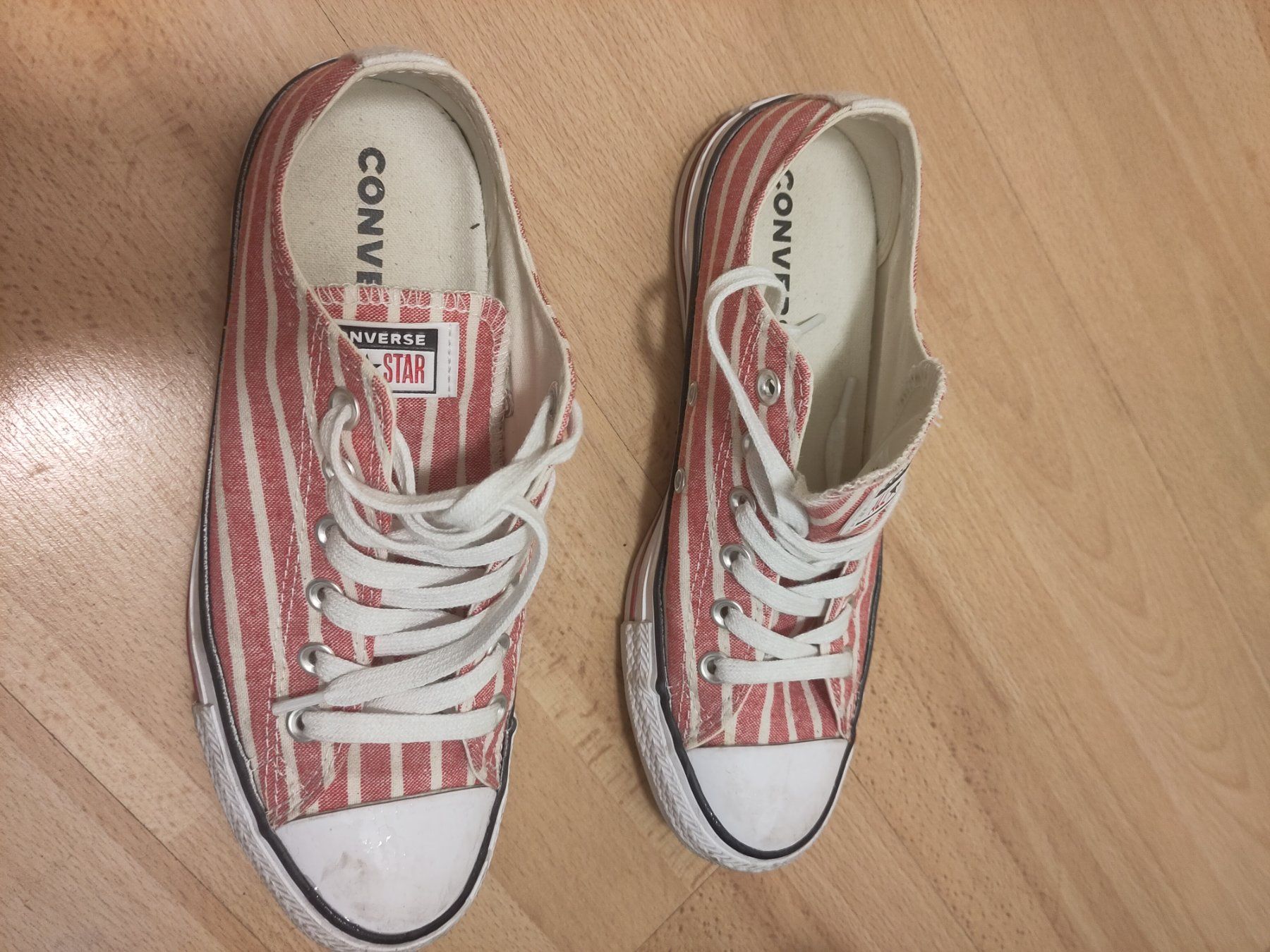Converse Scarpe da uomo: All star Schuhe 39 – Usato da Zürich venduto da Saf12 4