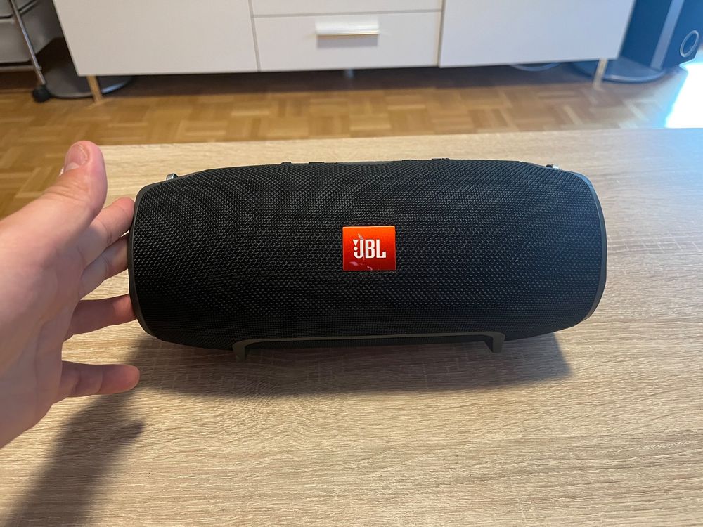JBL Extreme | Kaufen auf Ricardo
