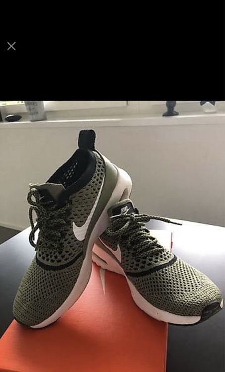 Nike Sneakers Limited Edition Air Max Thea Ultra Acheter sur Ricardo