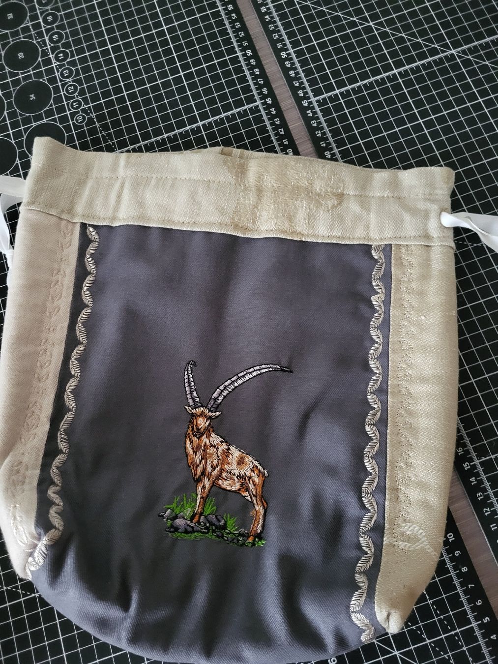 Taschen: Gschwelltisack Einzelanfertigung – Neu und originalverpackt aus Meisterschwanden von Nelly59 5