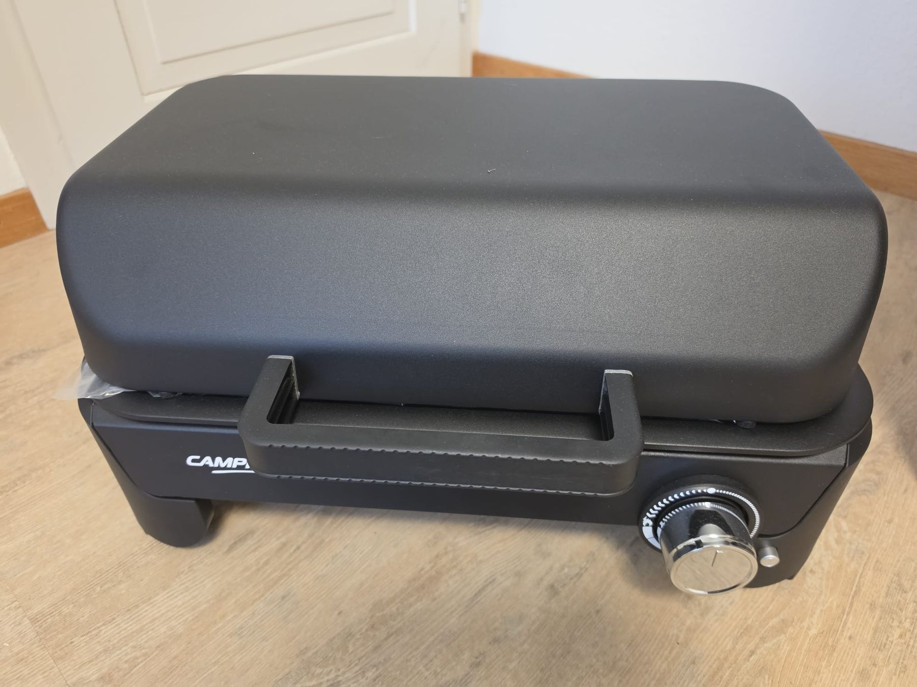 Griglie: Camping Gasgrill Neu – Nuovo (secondo la descrizione) da Andelfingen venduto da mic_775x