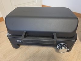 Camping Gasgrill Neu