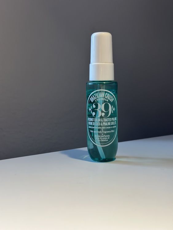 Sol de Janeiro 39