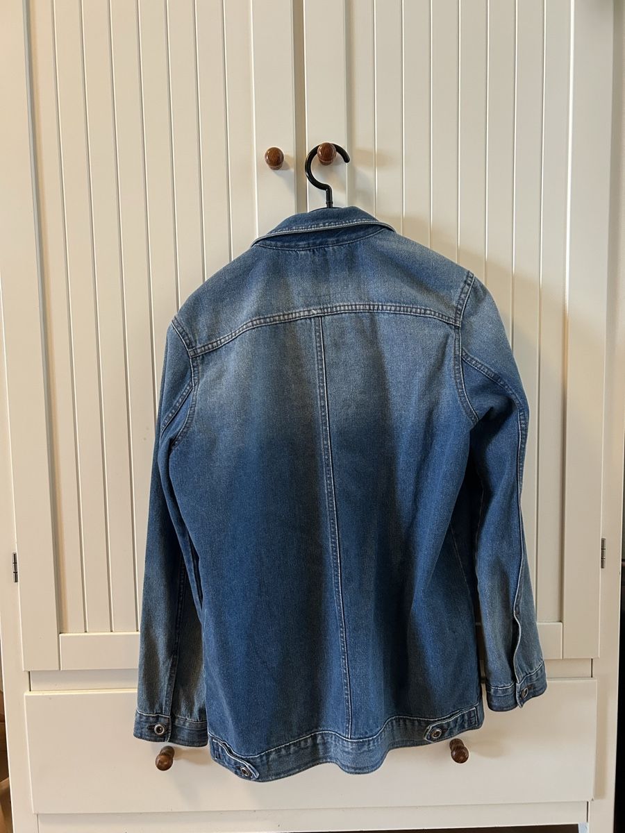 Only Giacche: Jeansjacke only (36) – Usato da Basel venduto da stb_27 1