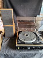 Wifona P-133 Plattenspieler, alter Plattenspieler