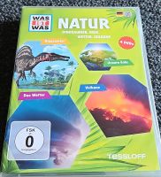 WAS IST WAS Natur (22176)