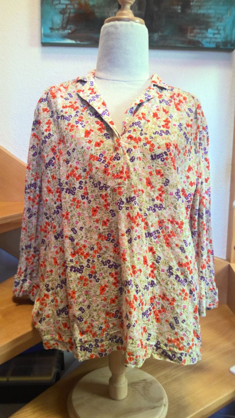 Esprit Blusen: Viskose-Bluse Esprit Gr. L – Gebraucht aus Uster von Esther_Hagmann