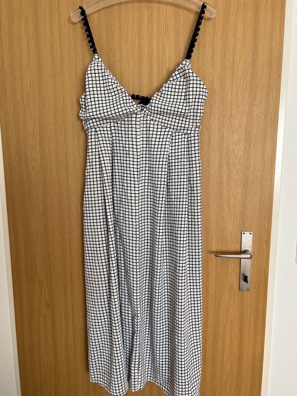 Zara Vestiti: Lange Sommer Kleid ZARA – Usato da Nürensdorf venduto da and_5tlm 1
