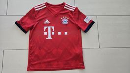 Maillots Bayern de Munich