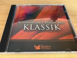 Unknown Artist – Schwungvolle Perlen Der Klassik