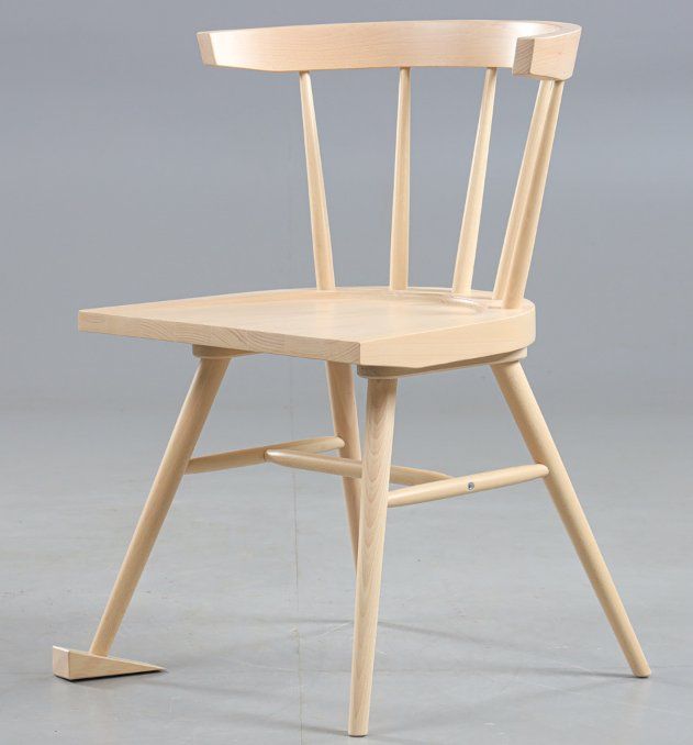 Sedie: Chaise Markerad - designer Virgil Abloh - Ikea – Nuovo e nell'imballaggio originale da Veyrier venduto da adr_2f2f 1
