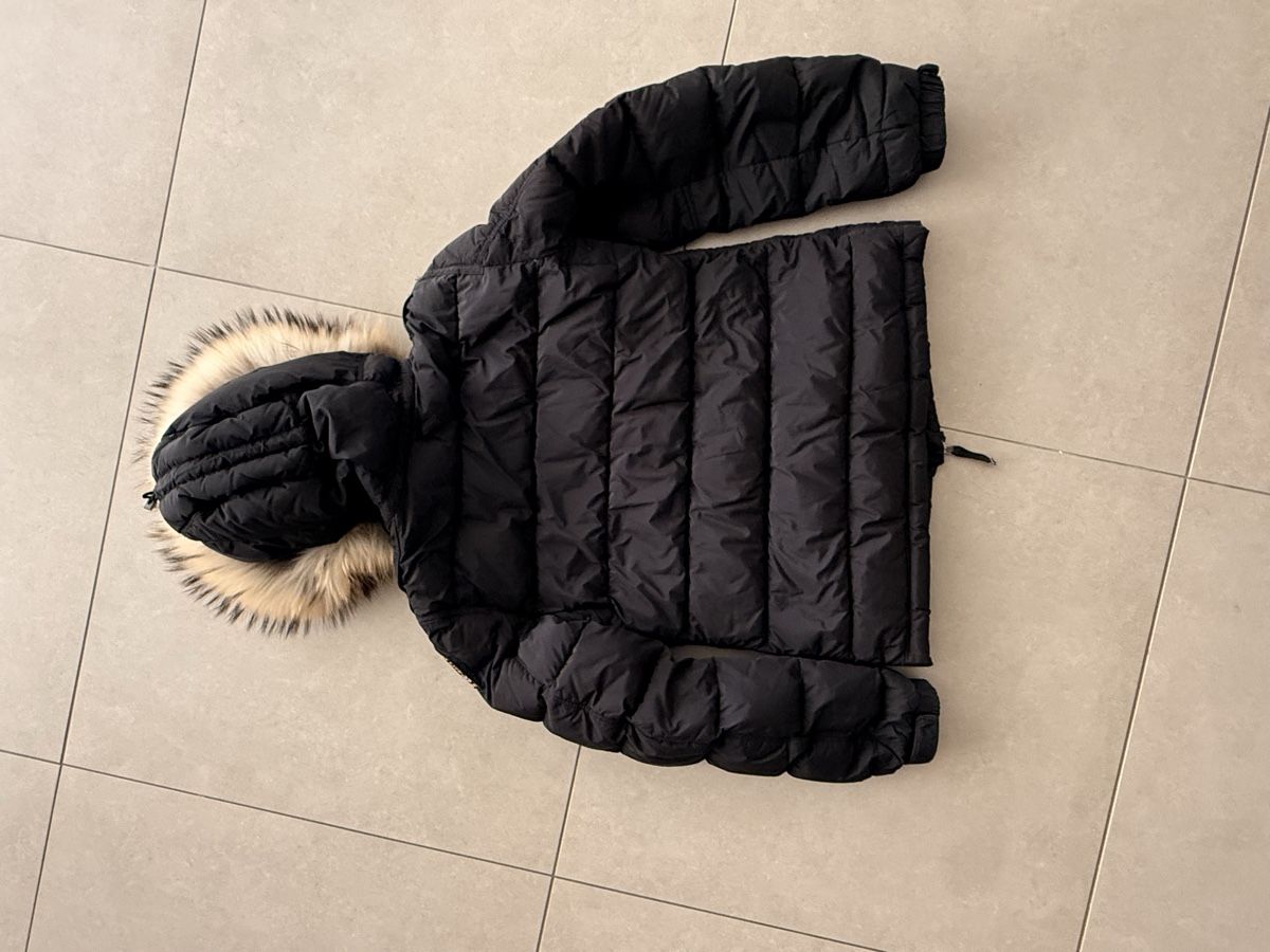 Parajumpers Giacche: Original Parajumpers Jacke Gr. S – Usato da Dübendorf venduto da Debbiedeborah 5