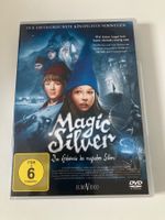 Magic Silver - Das Geheimnis des magischen Silbers (DVD)