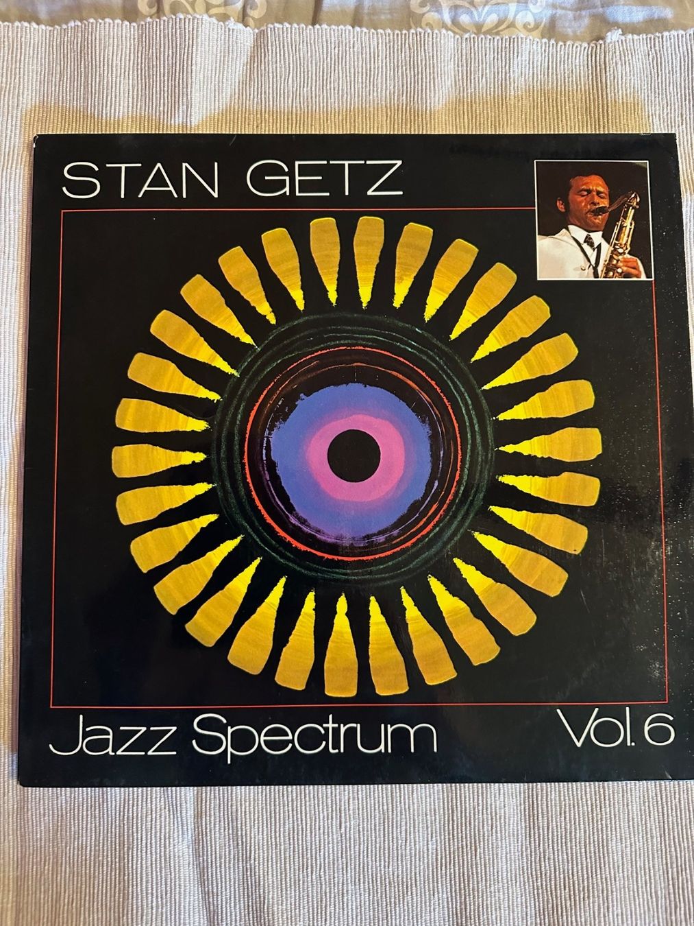 Schallplatten: 2x Schallplatten- Jass-  Wes Montgomery & Stan Getz – Gebraucht aus Bolligen von Astrophysiker06 2