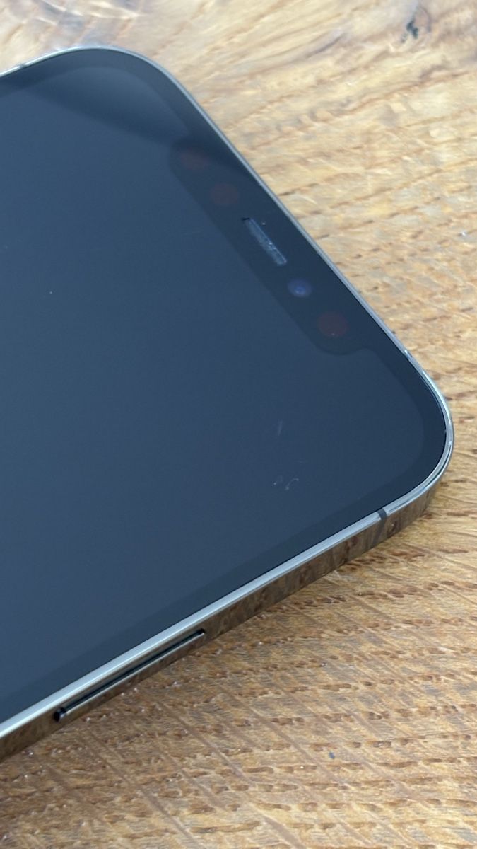 Apple Handys / Smartphones: I Phone 12 Pro 256GB – Gebraucht aus Niederuzwil von vimse_publicsale 1