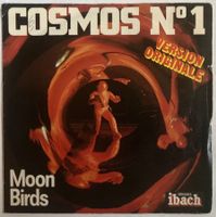 MOON BIRDS - COSMOS N°1