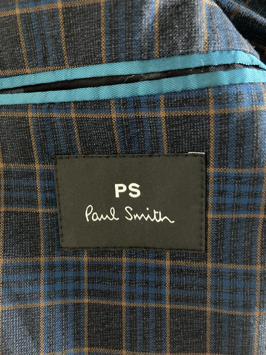 Paul Smith Giacche: PS Paul Smith • Blazer • 44/54 – Usato da Monthey venduto da la_hora_cero 6