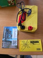 Agraro Weidezaungerät N12, Elektrozaun