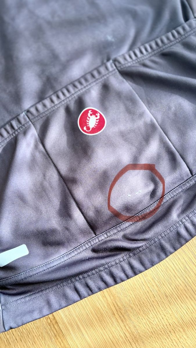 Castelli Giacche: Castelli Thermojacke XXL – Usato da Chur venduto da JohnColtrane67 4