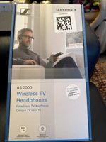 Casque TV sans fil