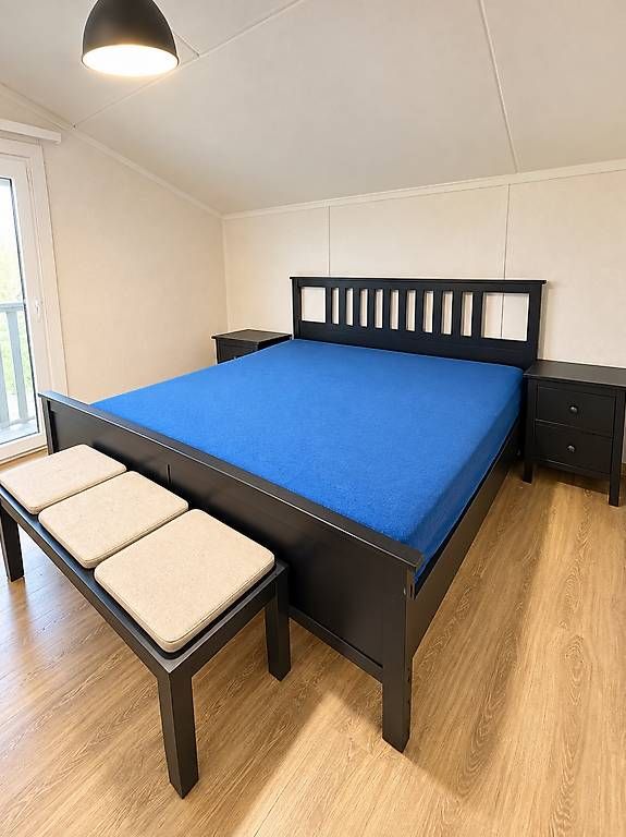 Lits: Bett 180/200 – D'occasion à Heimberg par ahm_q58y 2