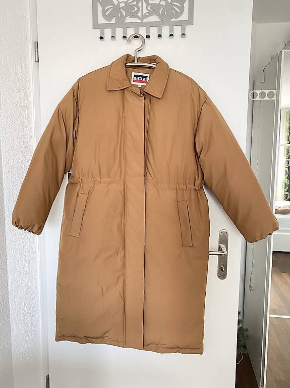 Cappotti: Levi's Wintermantel / Winterjacke Grösse L – Nuovo e nell'imballaggio originale da Neerach venduto da bai_8z8p
