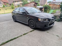 Mitsubishi Lancer 2.0 DID
